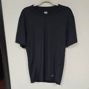 🎊 Men's Classic Black Short Sleeve Tee